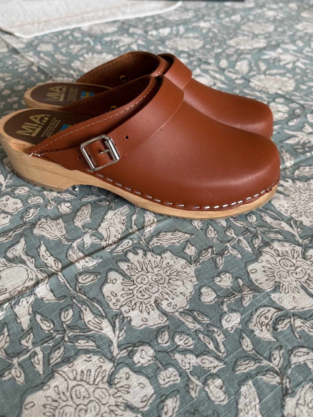 MIA Abba Clogs - Picture 9 of 10